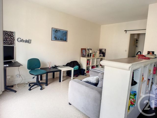 Appartement T2 à louer BREST