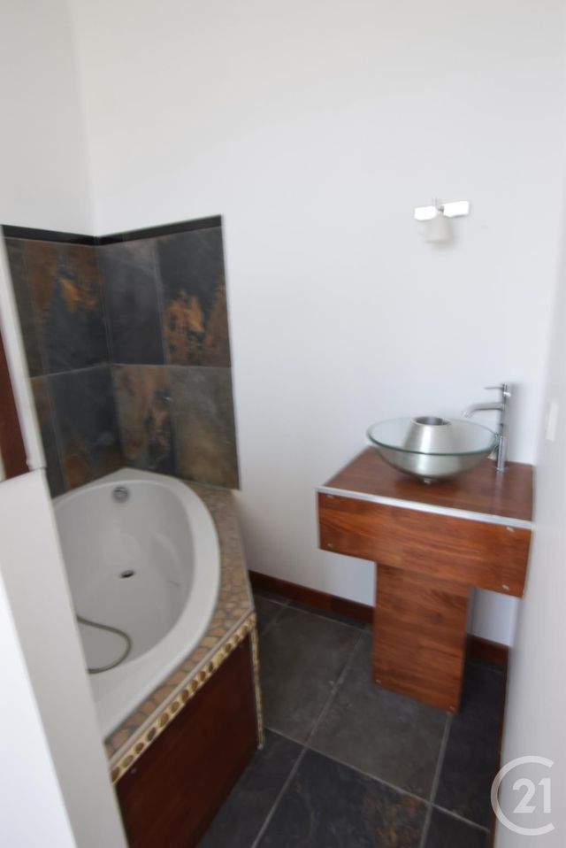 Appartement F3 &agrave; louer - 3 pi&egrave;ces - 40,77 m2 - Brest - 29 - BRETAGNE