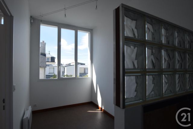 Appartement F3 &agrave; louer - 3 pi&egrave;ces - 40,77 m2 - Brest - 29 - BRETAGNE