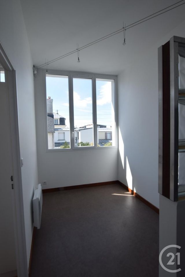 Appartement F3 &agrave; louer - 3 pi&egrave;ces - 40,77 m2 - Brest - 29 - BRETAGNE