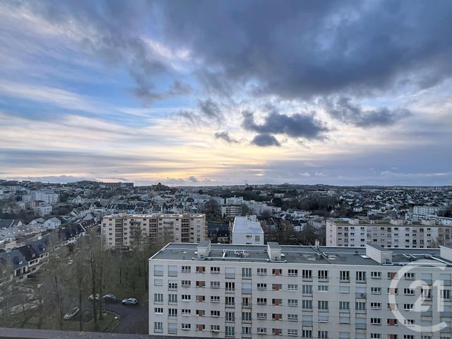 Appartement F3 &agrave; vendre - 3 pi&egrave;ces - 70 m2 - Brest - 29 - BRETAGNE