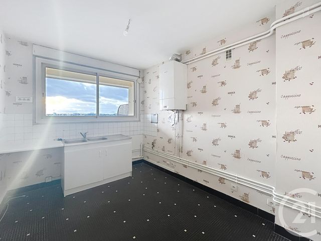 Appartement F3 &agrave; vendre - 3 pi&egrave;ces - 70 m2 - Brest - 29 - BRETAGNE