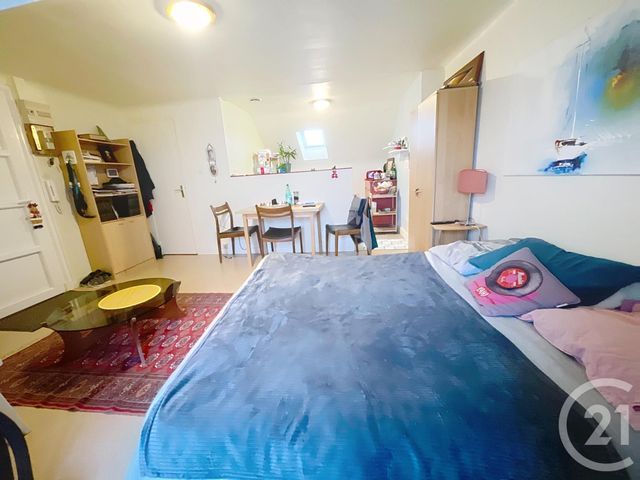 Appartement T1 &agrave; louer - 1 pi&egrave;ce - 23 m2 - Brest - 29 - BRETAGNE