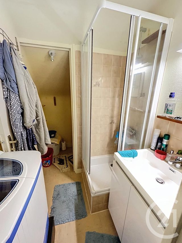 Appartement T1 &agrave; louer - 1 pi&egrave;ce - 23 m2 - Brest - 29 - BRETAGNE