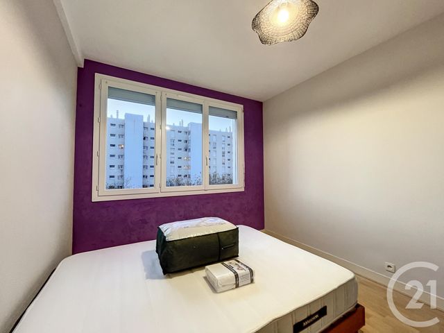 Appartement F4 &agrave; louer - 4 pi&egrave;ces - 83 m2 - Brest - 29 - BRETAGNE