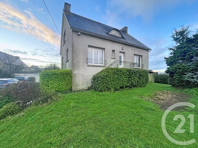 Maison à vendre GOUESNOU