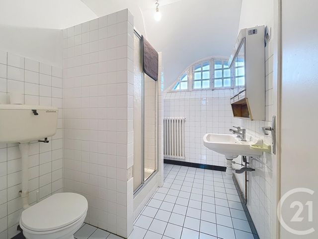 Maison &agrave; vendre - 6 pi&egrave;ces - 129 m2 - Gouesnou - 29 - BRETAGNE