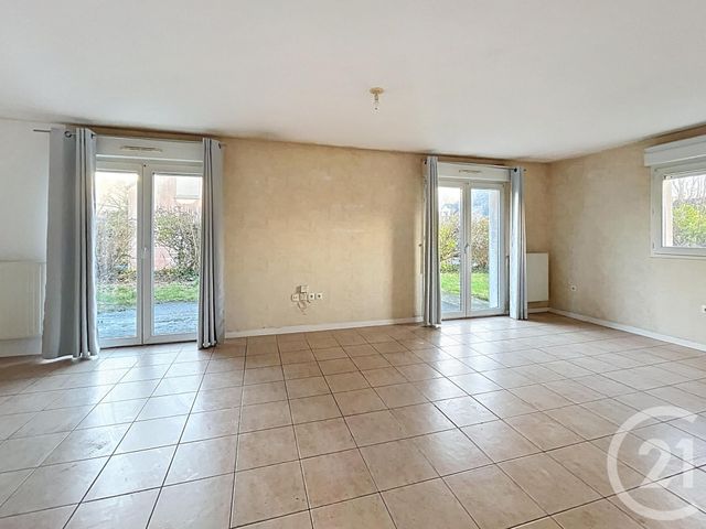 Maison &agrave; vendre - 5 pi&egrave;ces - 97 m2 - Plouzane - 29 - BRETAGNE