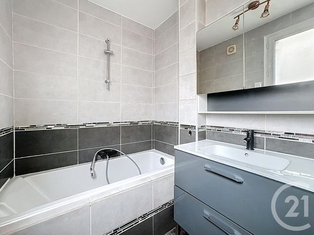 Appartement T2 &agrave; vendre - 2 pi&egrave;ces - 41,70 m2 - Brest - 29 - BRETAGNE