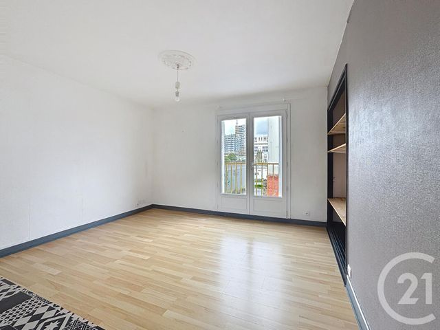 Appartement T2 &agrave; vendre - 2 pi&egrave;ces - 41,70 m2 - Brest - 29 - BRETAGNE