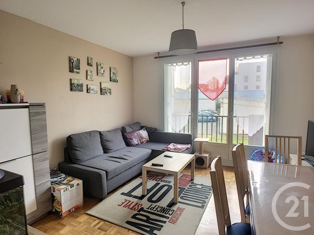 Appartement T3 à louer BREST