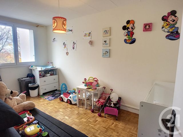 Appartement T3 &agrave; louer - 3 pi&egrave;ces - 61,27 m2 - Brest - 29 - BRETAGNE