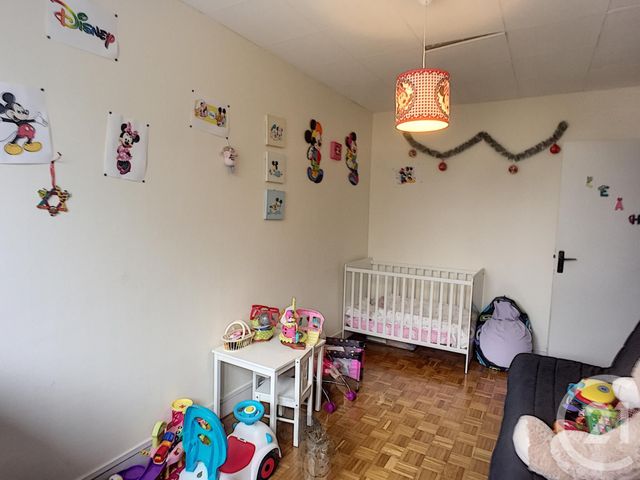 Appartement T3 &agrave; louer - 3 pi&egrave;ces - 61,27 m2 - Brest - 29 - BRETAGNE