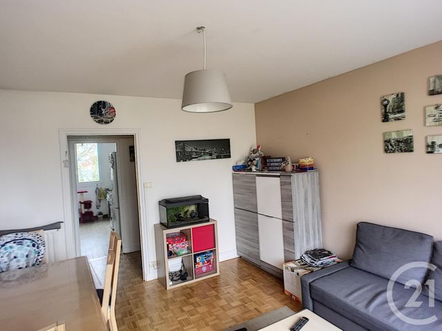 Appartement T3 &agrave; louer - 3 pi&egrave;ces - 61,27 m2 - Brest - 29 - BRETAGNE