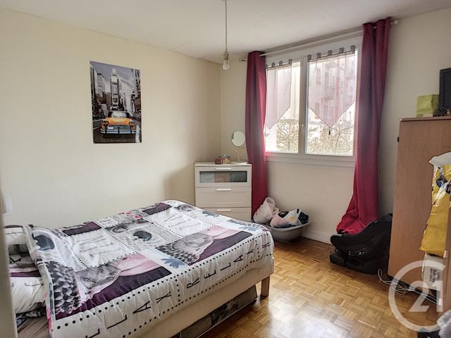 Appartement T3 &agrave; louer - 3 pi&egrave;ces - 61,27 m2 - Brest - 29 - BRETAGNE
