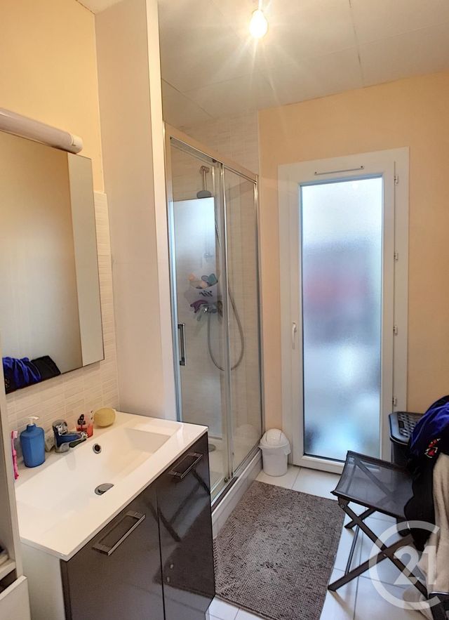 Appartement T3 &agrave; louer - 3 pi&egrave;ces - 61,27 m2 - Brest - 29 - BRETAGNE