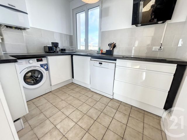 Appartement T4 &agrave; louer - 4 pi&egrave;ces - 74 m2 - Brest - 29 - BRETAGNE