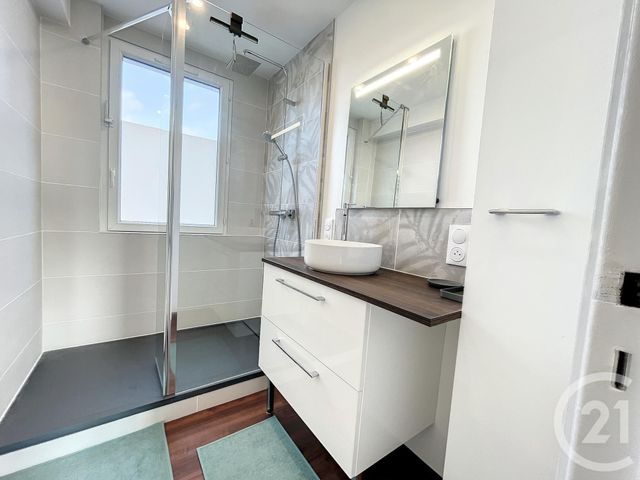 Appartement T4 &agrave; louer - 4 pi&egrave;ces - 74 m2 - Brest - 29 - BRETAGNE