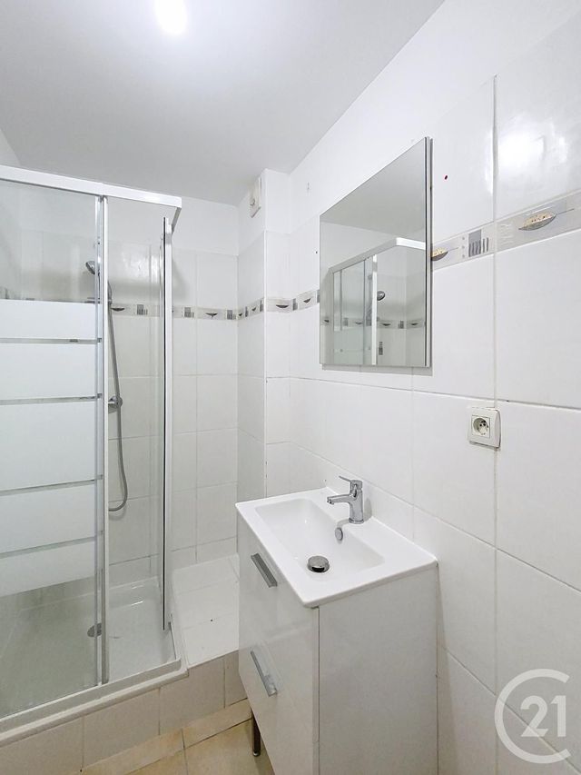 Appartement Duplex &agrave; louer - 2 pi&egrave;ces - 40,84 m2 - Brest - 29 - BRETAGNE