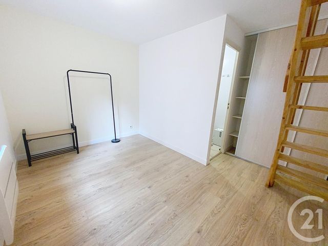 Appartement Duplex &agrave; louer - 2 pi&egrave;ces - 40,84 m2 - Brest - 29 - BRETAGNE