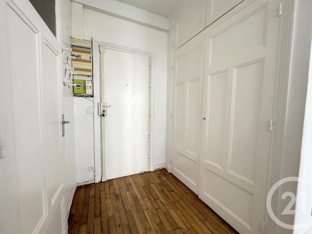 Appartement &agrave; vendre - 2 pi&egrave;ces - 47,95 m2 - Brest - 29 - BRETAGNE