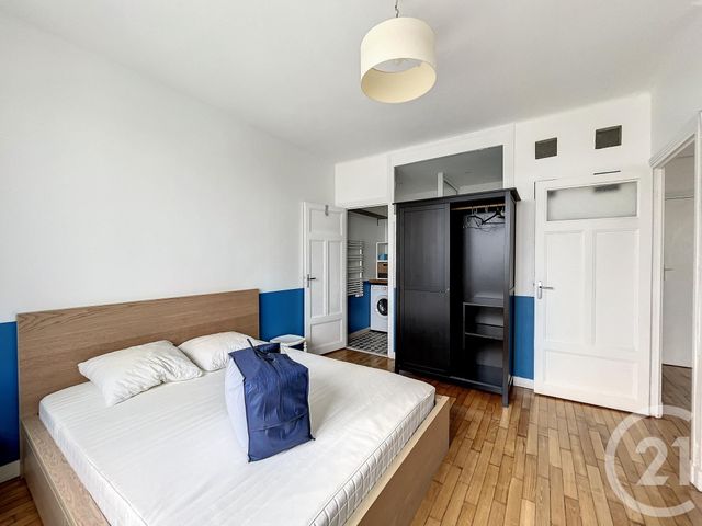 Appartement &agrave; vendre - 2 pi&egrave;ces - 47,95 m2 - Brest - 29 - BRETAGNE