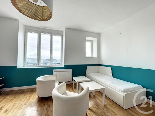 Appartement à vendre BREST