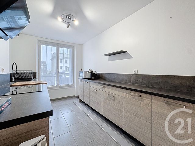 Appartement T3 &agrave; vendre - 3 pi&egrave;ces - 57 m2 - Brest - 29 - BRETAGNE