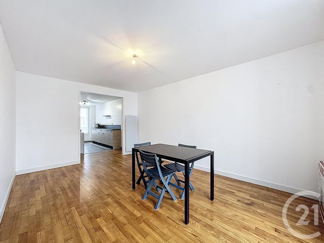 Appartement T3 à vendre BREST