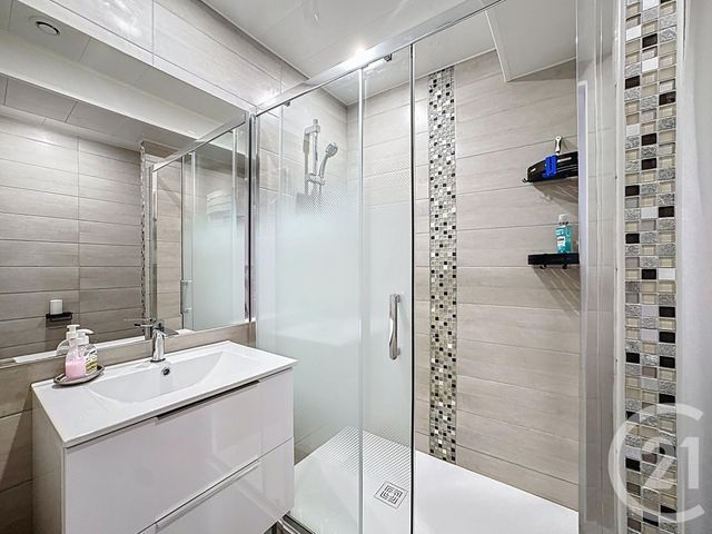 Appartement T3 &agrave; vendre - 3 pi&egrave;ces - 57 m2 - Brest - 29 - BRETAGNE