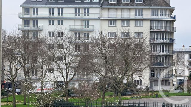 Appartement T3 &agrave; vendre - 3 pi&egrave;ces - 57 m2 - Brest - 29 - BRETAGNE