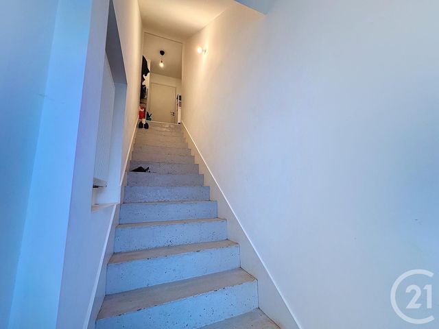 Appartement T3 &agrave; louer - 3 pi&egrave;ces - 70,46 m2 - Brest - 29 - BRETAGNE