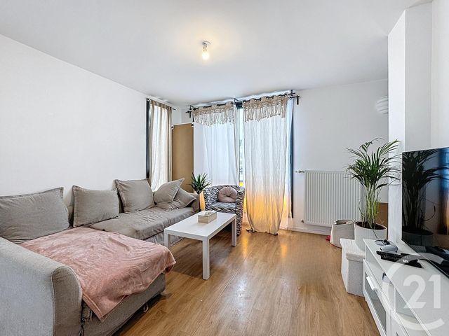 Appartement T3 à louer BREST