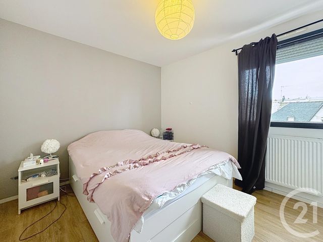 Appartement T3 &agrave; louer - 3 pi&egrave;ces - 70,46 m2 - Brest - 29 - BRETAGNE