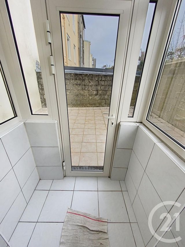 Appartement T2 &agrave; louer - 3 pi&egrave;ces - 58,46 m2 - Brest - 29 - BRETAGNE