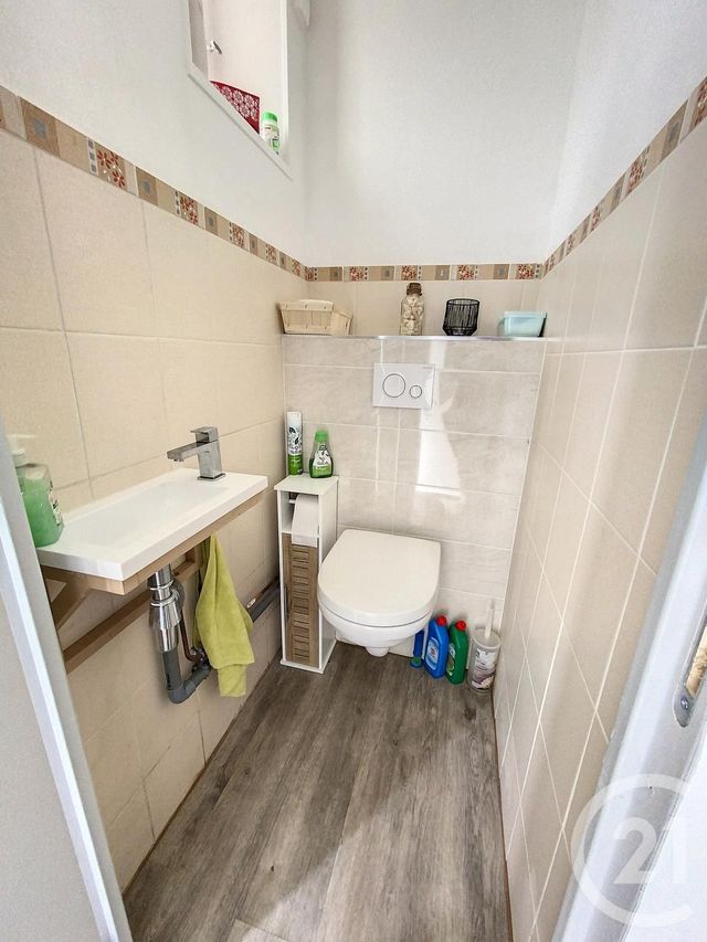 Maison &agrave; louer - 5 pi&egrave;ces - 103 m2 - Brest - 29 - BRETAGNE