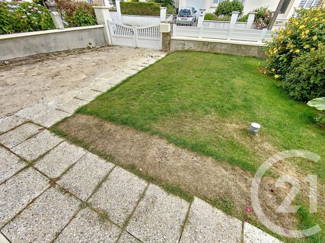 Maison &agrave; louer - 5 pi&egrave;ces - 103 m2 - Brest - 29 - BRETAGNE