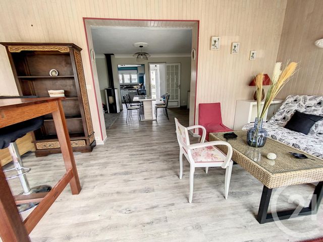 Maison &agrave; louer - 5 pi&egrave;ces - 103 m2 - Brest - 29 - BRETAGNE