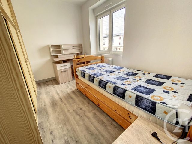 Maison &agrave; louer - 5 pi&egrave;ces - 103 m2 - Brest - 29 - BRETAGNE