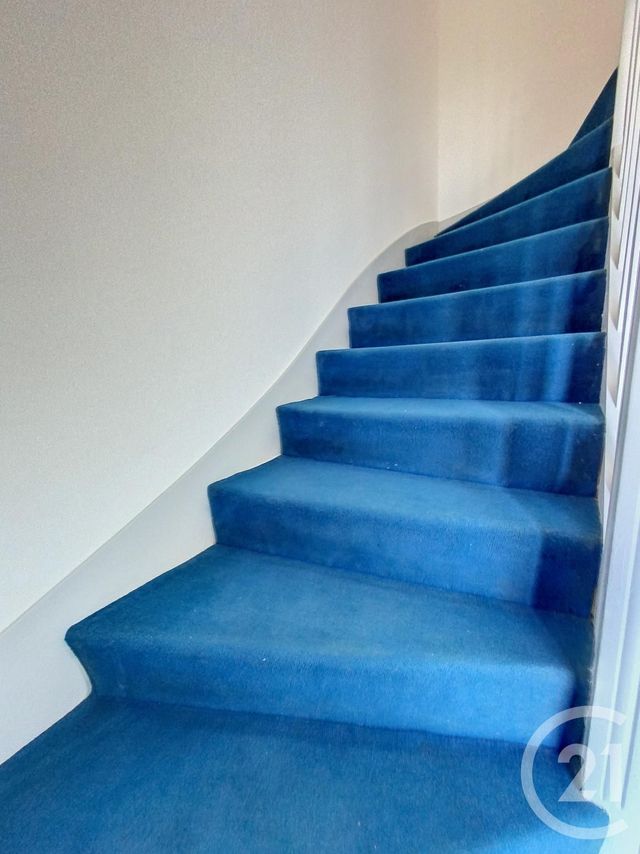 Maison &agrave; louer - 5 pi&egrave;ces - 103 m2 - Brest - 29 - BRETAGNE