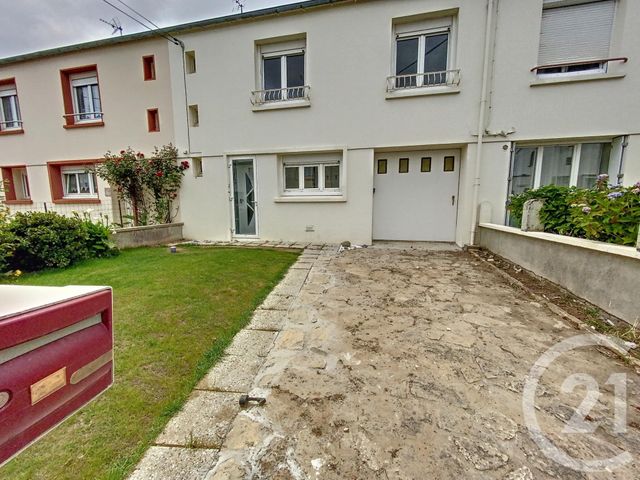 Maison à louer BREST