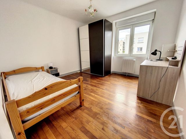 Maison &agrave; louer - 5 pi&egrave;ces - 103 m2 - Brest - 29 - BRETAGNE