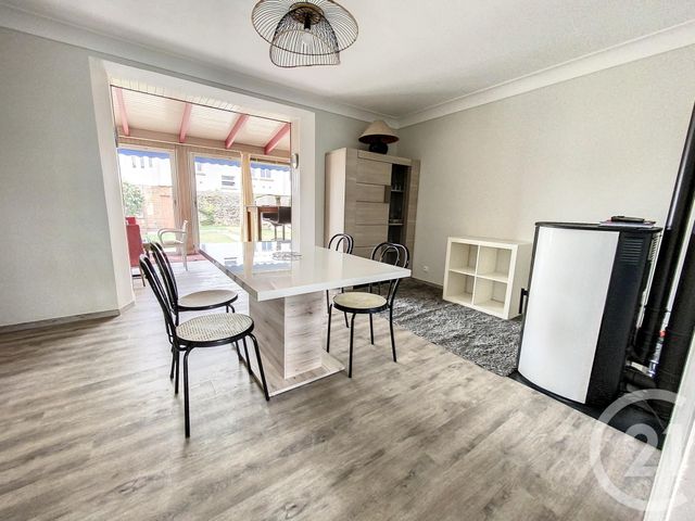 Maison &agrave; louer - 5 pi&egrave;ces - 103 m2 - Brest - 29 - BRETAGNE