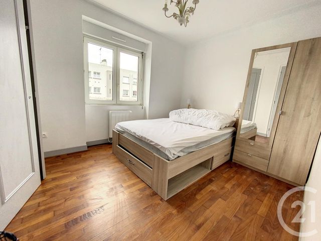 Maison &agrave; louer - 5 pi&egrave;ces - 103 m2 - Brest - 29 - BRETAGNE