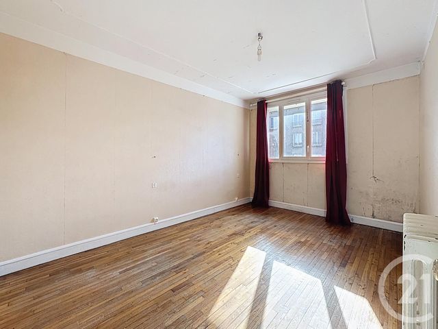 Appartement F3 &agrave; vendre - 2 pi&egrave;ces - 55,19 m2 - Brest - 29 - BRETAGNE