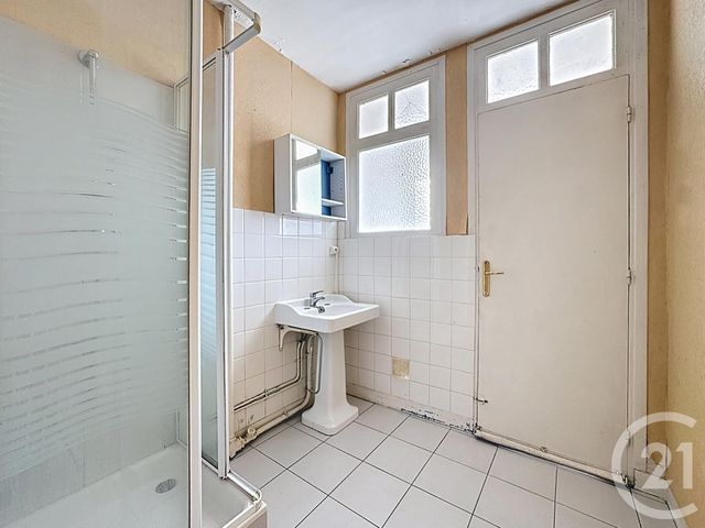 Appartement F3 &agrave; vendre - 2 pi&egrave;ces - 55,19 m2 - Brest - 29 - BRETAGNE