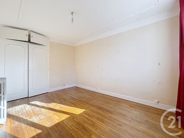 Appartement F3 &agrave; vendre - 2 pi&egrave;ces - 55,19 m2 - Brest - 29 - BRETAGNE