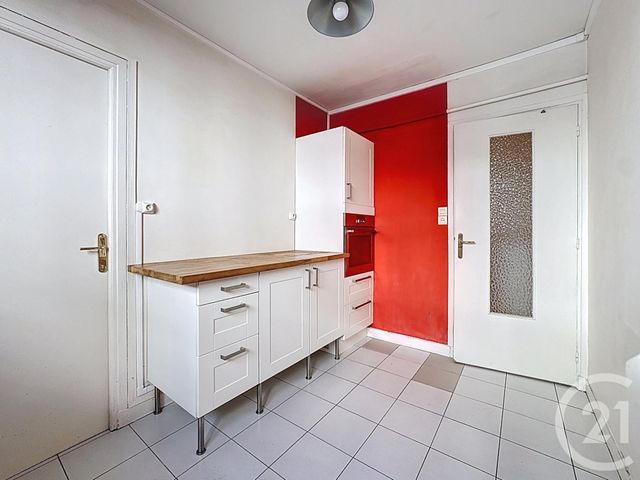 Appartement F3 &agrave; vendre - 2 pi&egrave;ces - 55,19 m2 - Brest - 29 - BRETAGNE