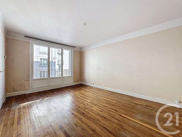 Appartement F3 à vendre BREST