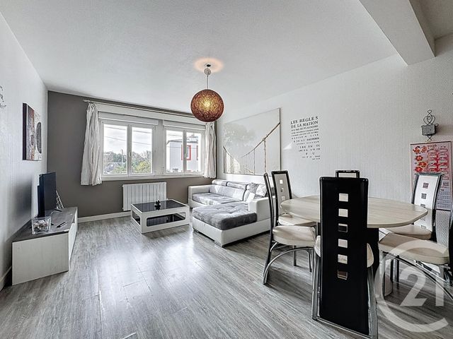 Appartement T3 à louer BREST